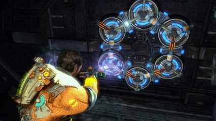 Test vidéo - Dead Space 3 (Le Roi n'est Plus...)