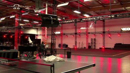 Reportage - God of War: Ascension (Making Of - Secret de Développement)