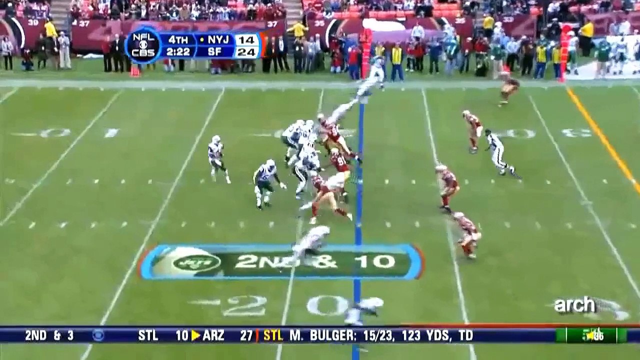NFL Hardest Hit Ever!!! (720p)
