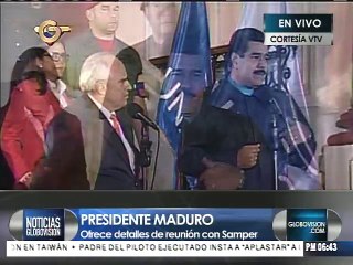 Cancilleres de Unasur se reunirán para evaluar situación Venezuela-EEUU