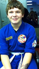 Lessons in Respect - Loganville Martial Arts