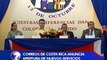 Correos de Costa Rica anuncia apertura de nuevos servicios