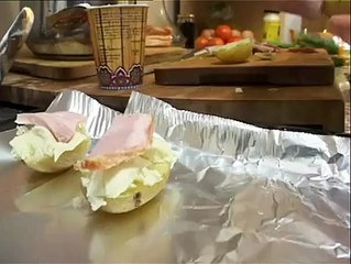 TV3 - Karakia - Zemiacky z bryndzou (Zuzana, Eslovàquia)