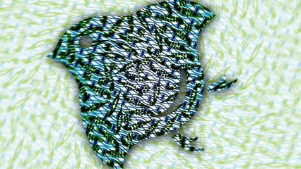 Machine-Doll wa Kizutsukanai ED V3 [BD Full HD 1080p]