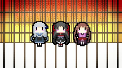 Machine-Doll wa Kizutsukanai ED V4 [BD Full HD 1080p]