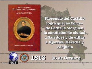 Hoy en la historia: 16 octubre 2013