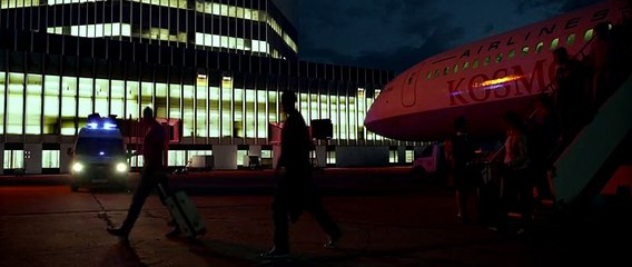 В хорошем качестве HD 720 бесплатно фильм Восхождение юпитер