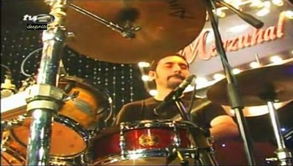 07 gündoğarken pişmanım 12.06.2008 mevzuhal