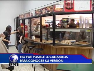 Médico detenido por caso de tráfico de órganos está libre y de vacaciones