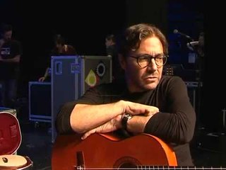 AFP Interview  Rodrigo y Gabriela - Al Di Meola Intrv