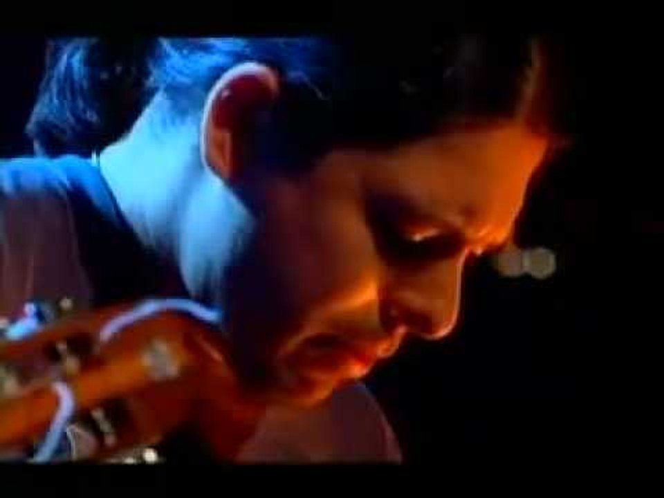 Tamacun - Jools Holland