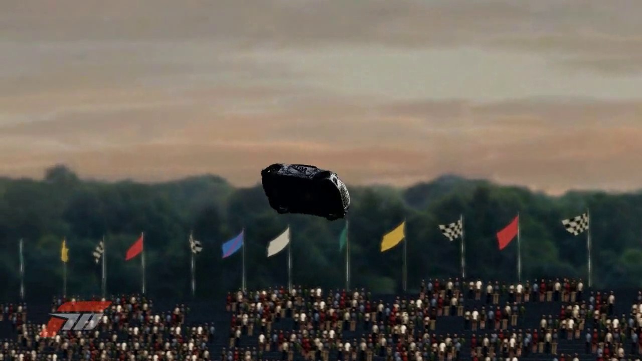 Indianapolis Big Jump - Toyota GT86 2016 - part 150 HD