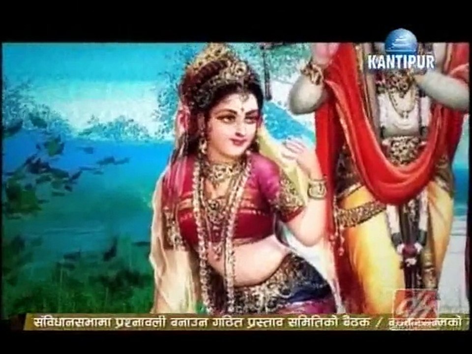 Bhakti Sur, Feb 05 2015