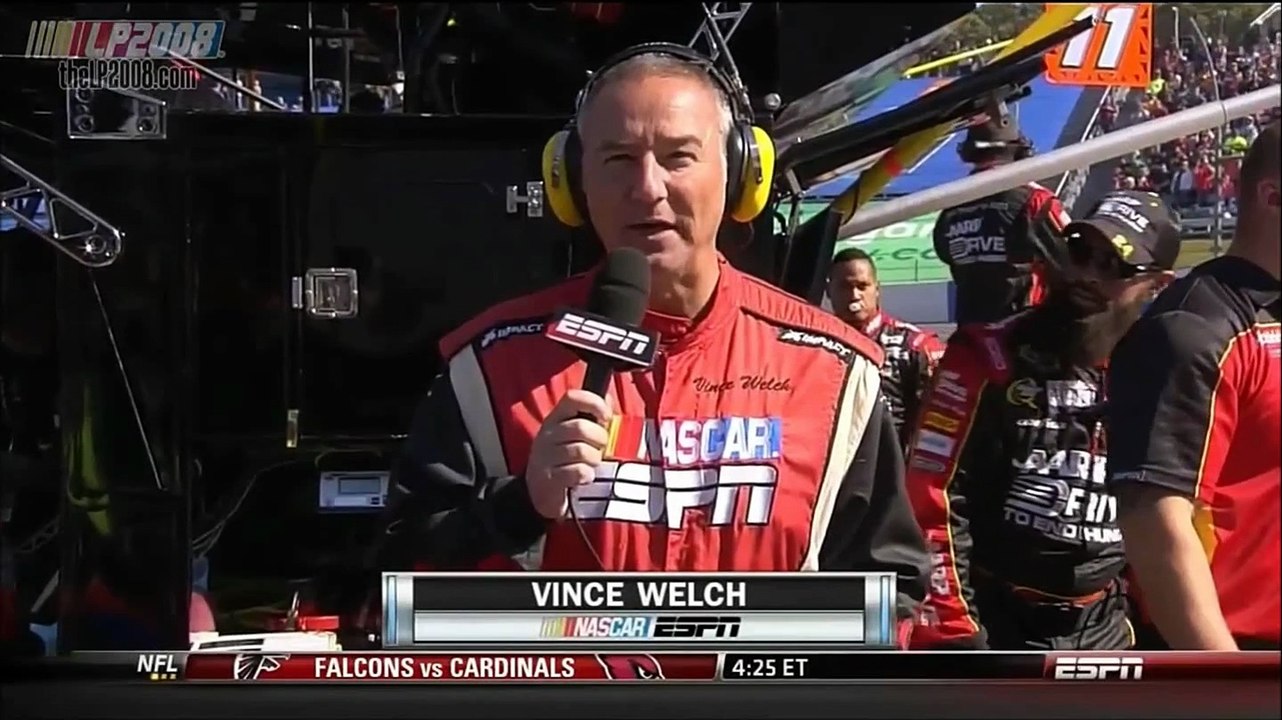 88th Victory 2013 Goody's Headache Relief Shot 500 Jeff Gordon Edit