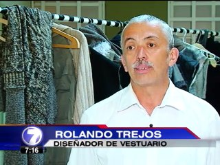 Vamos al Teatro: La puesta en escena de “El Rey Lear”