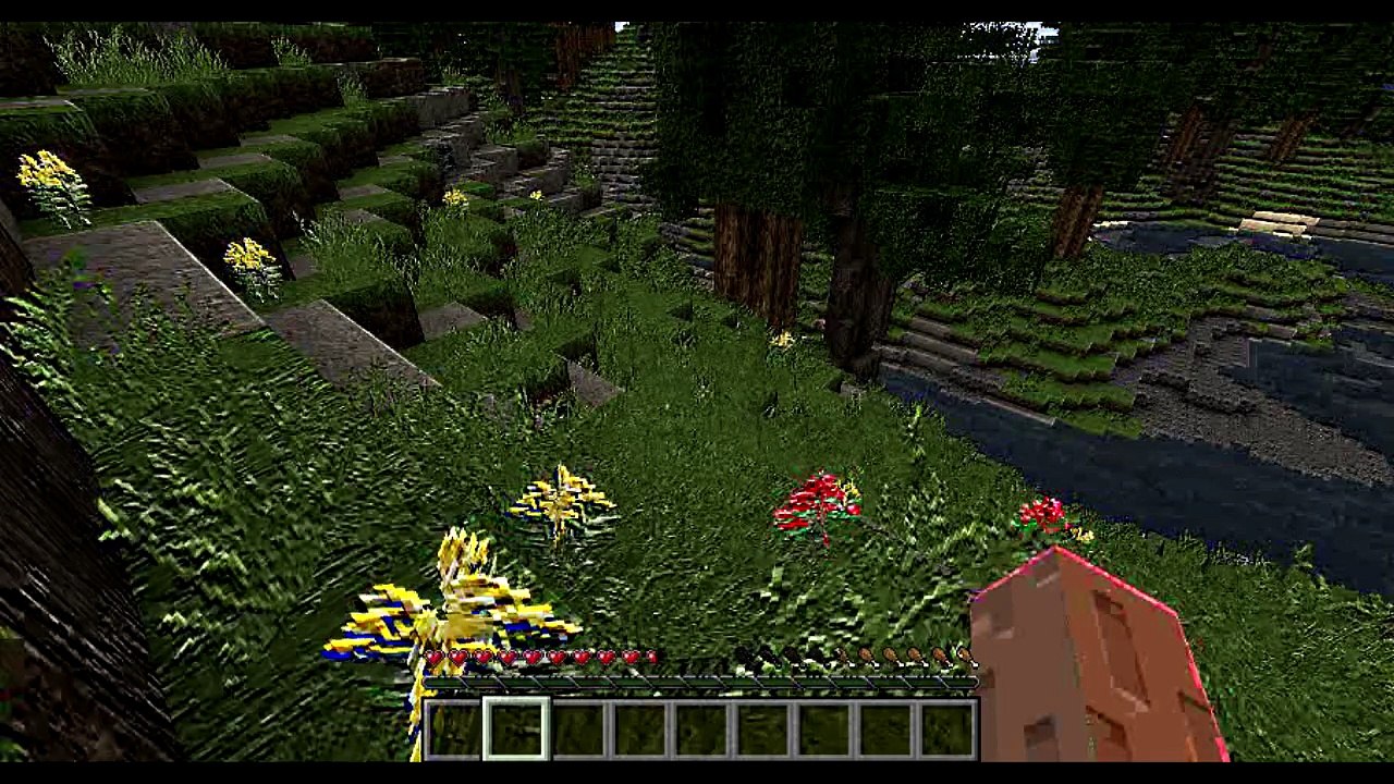 Minecraft gameplay ep.3