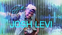 Josh Levi Performs  When I Was Your Man  - THE X FACTOR USA 2013