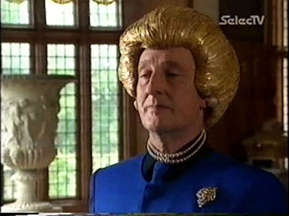 Snakes & Ladders. Series 1 Episode 4