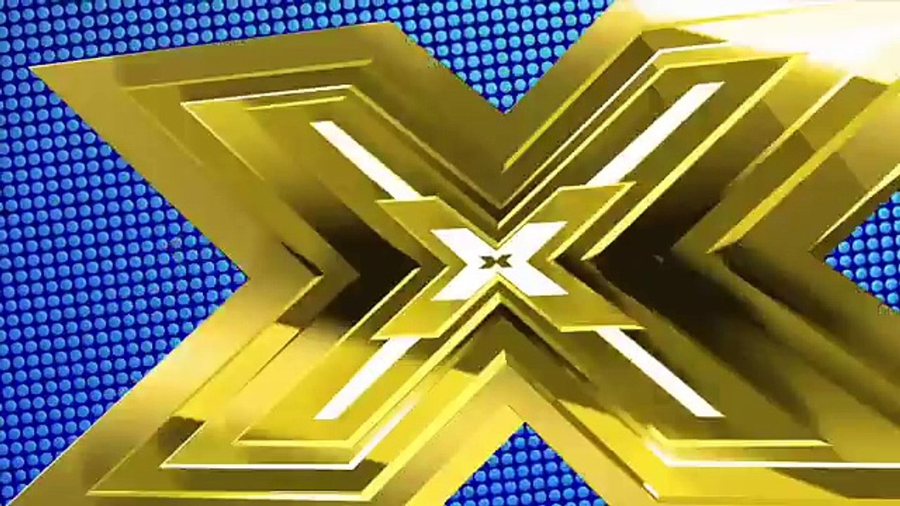 The Exit Interview  Josh Levi - THE X FACTOR USA 2013