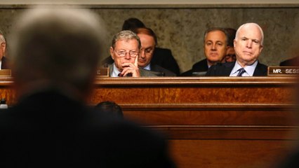 The top 3 contentious confirmations