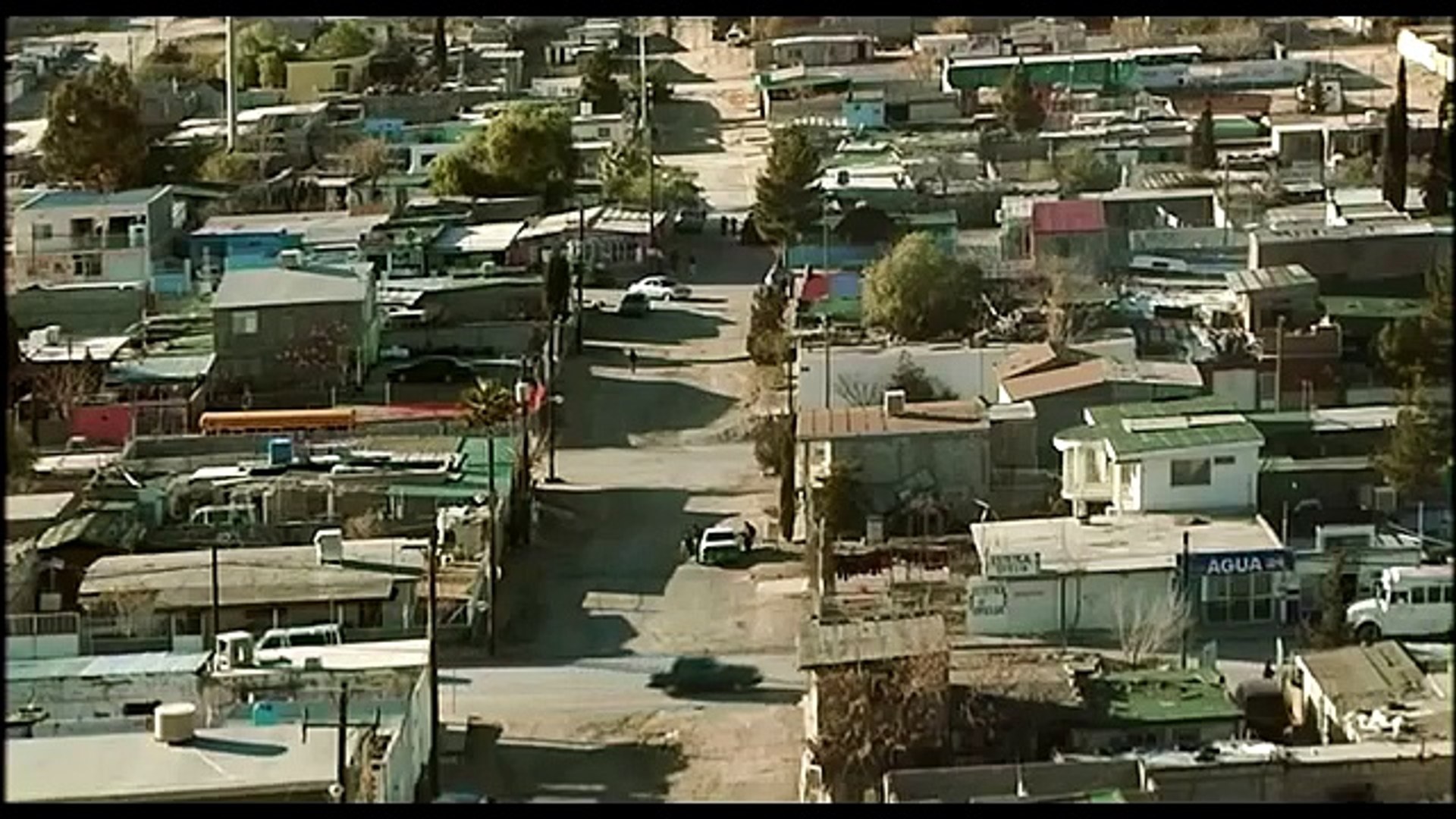 El Sicario Room 164 Official Trailer Drug Cartel Documentary