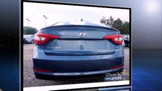 2015 Hyundai Sonata SE - Near Miami, Kendall, Hialeah, FL - S152811