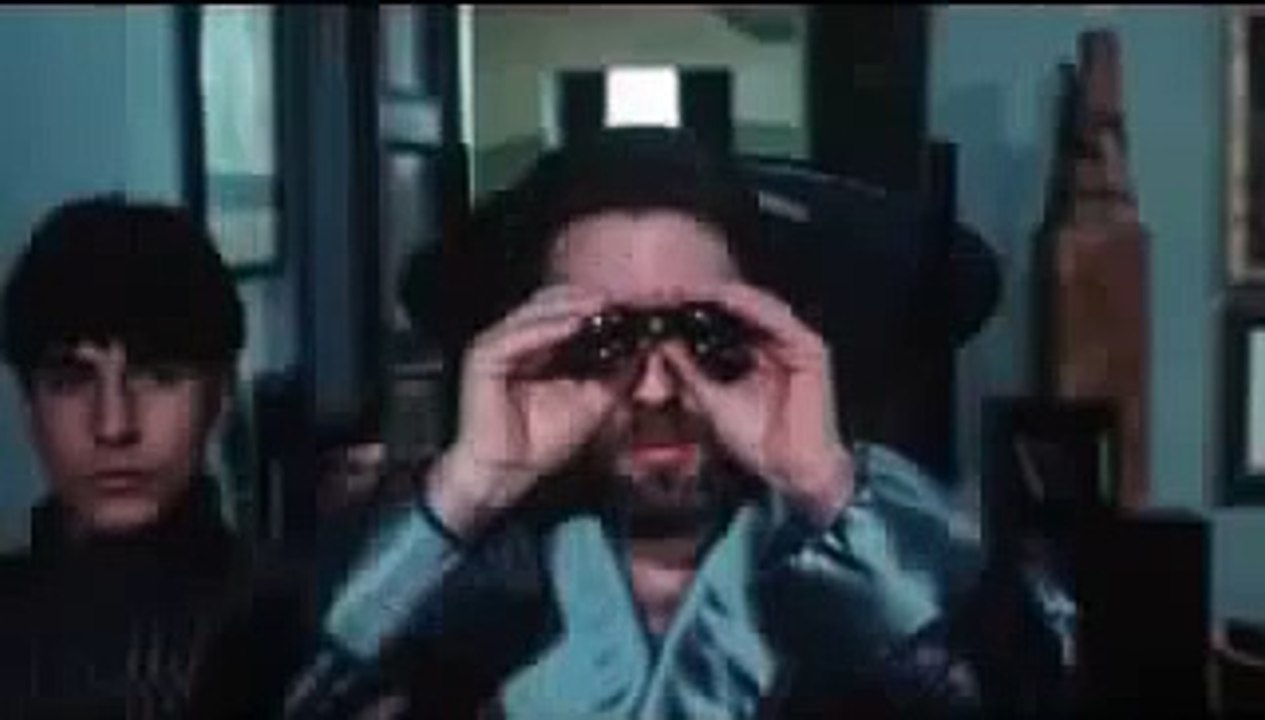 SALÓ, OR THE 120 DAYS OF SODOM Trailer