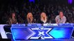 The List Factor  Most Outrageous Judge Moments   THE X FACTOR USA 2013