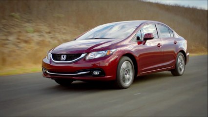 2015 Honda Civic Paris TN | Honda Civic Dealership Paris TN