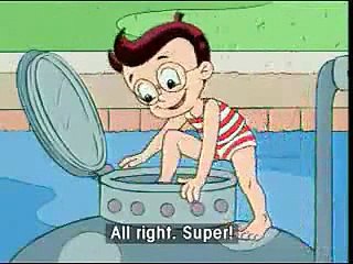 Gogo's Adventures with English - Lesson 20