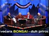 Minimaksovizija - Dara Bubamara, Čkalja i Mija Aleksić (1994)