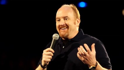 Louis C.K. - A call from the President
