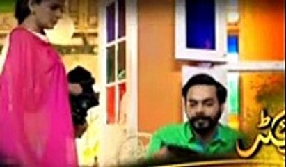 Digest Writer Episode 20 Promo 4th Feb 2015 HD
