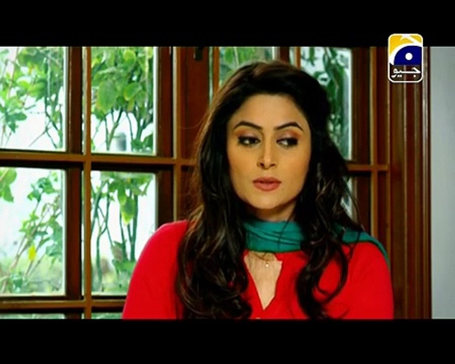 Deemak Episode 14 Full High Quality Geo Tv 4 February 2015