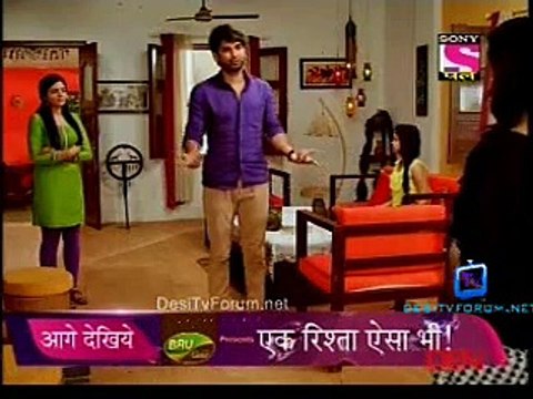 Ek Rishta Aisa Bhi 4th February 2015 Video Watch Online pt4- Watching on UpBulk