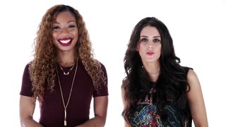 Pitbull's Gentlemen's Code EXTRAS: Keepin' It Spicy w/ Brittany Furlan and Simone Shepherd