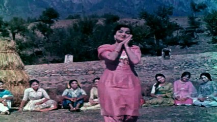 Aankhon Se Jo Utri Hai Dil Mein