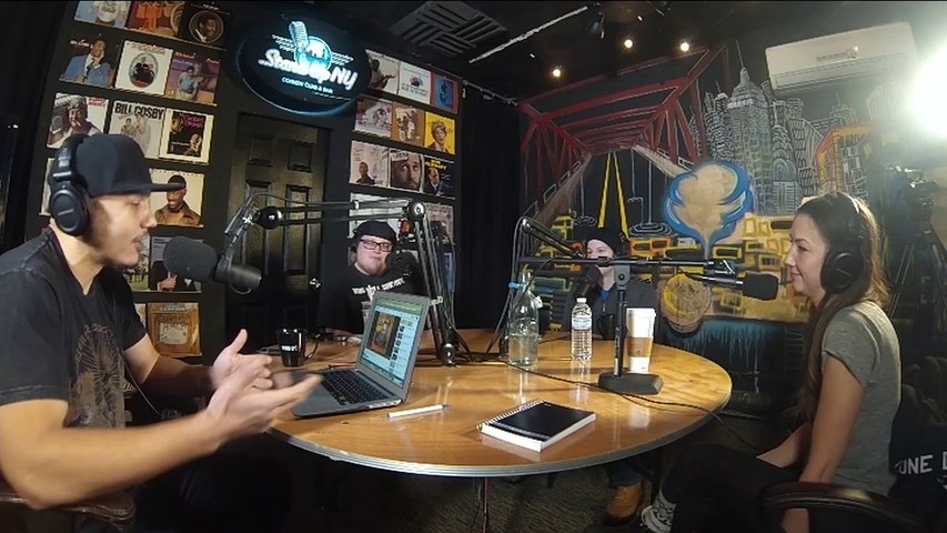 Legion of skanks podcast