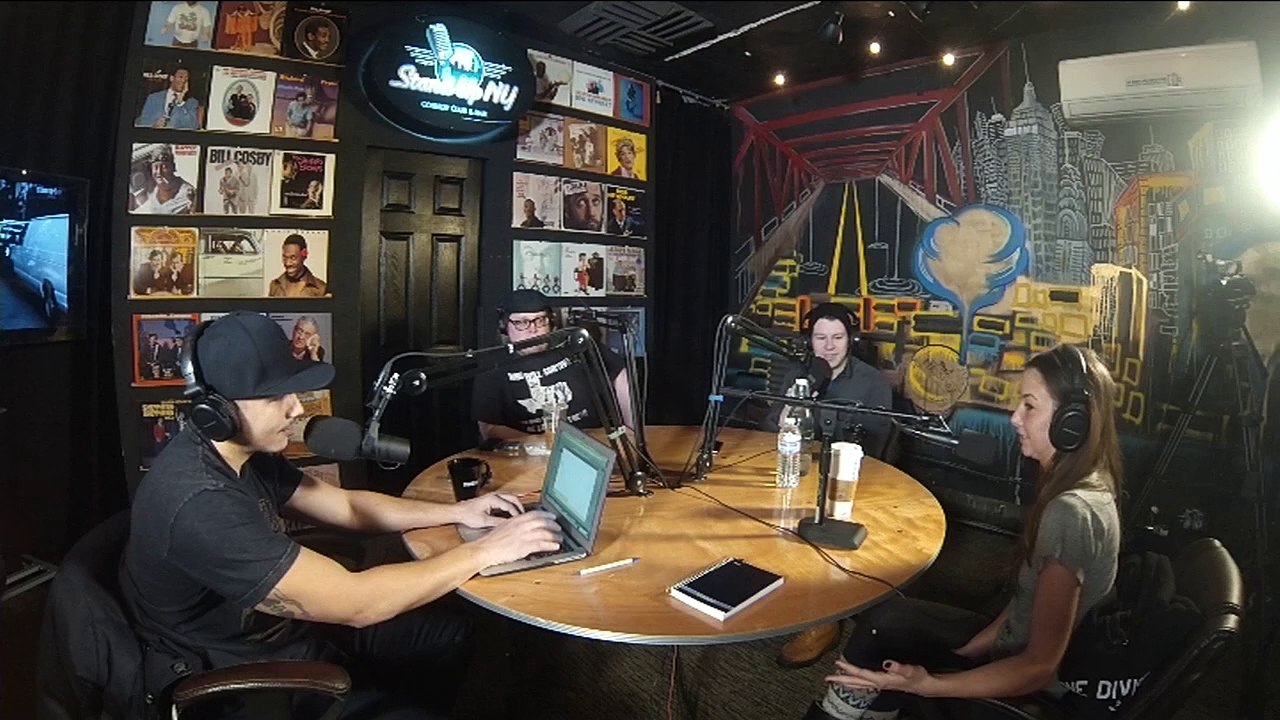 Real Ass Podcast - Drinking stories and personal responsibility with Kerryn Feehan