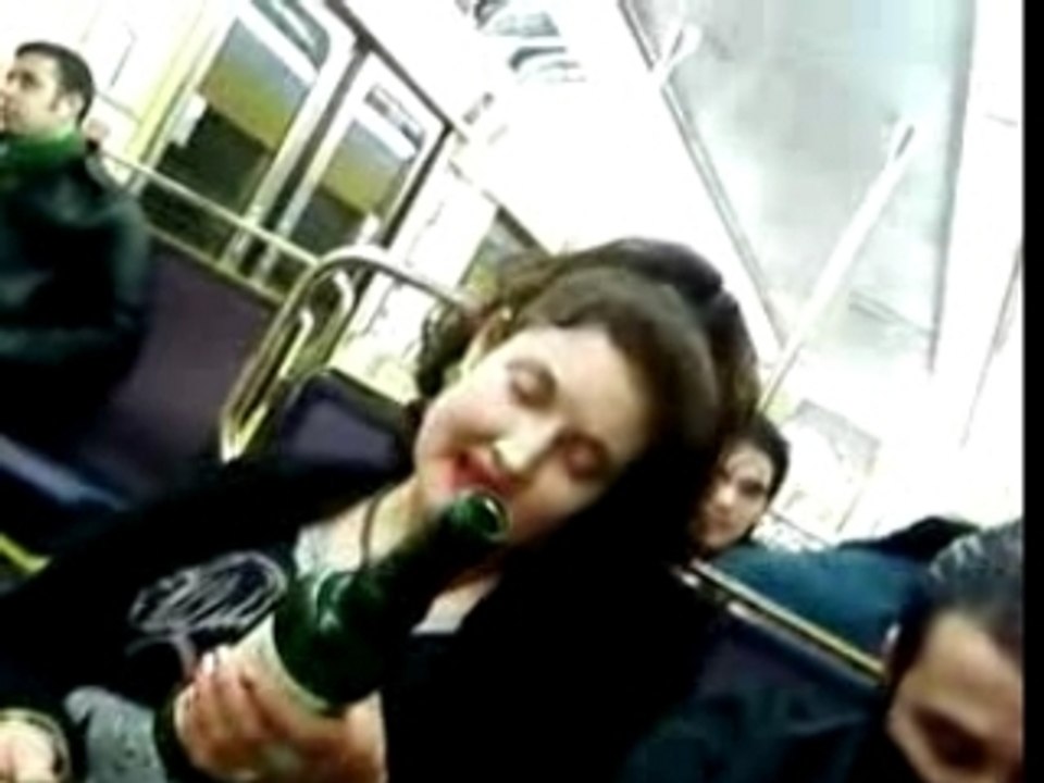 RER A direction auber part 2