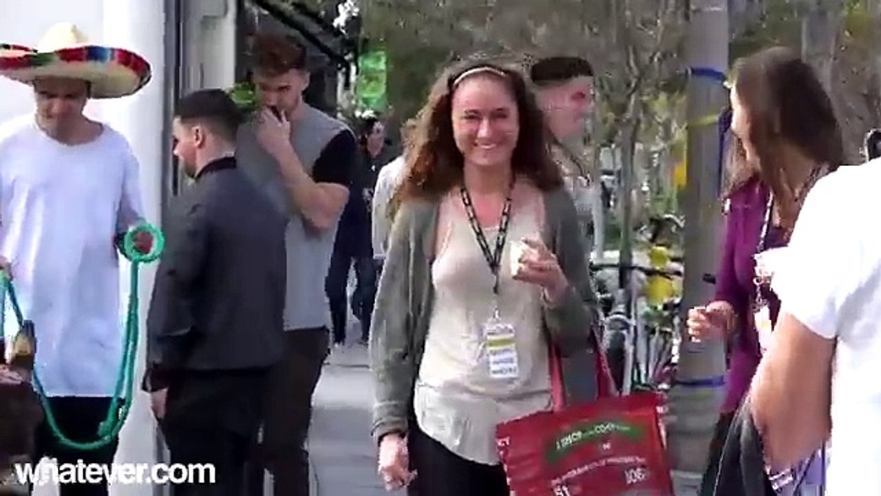 Ass prank with whatever! #BestPranks