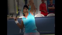 Sania Mirza beautiful Indian tennis star (compilation)