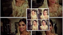 Pakistani actress Sanam Saeed Marriage