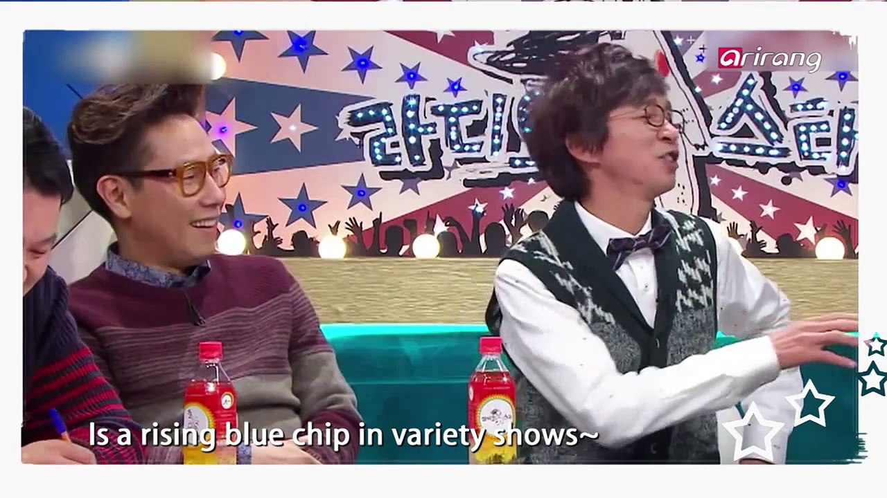 ACTOR OH MAN-SEOK 배우 오만석