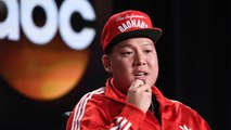Eddie Huang Has Some Beef With ABC's 