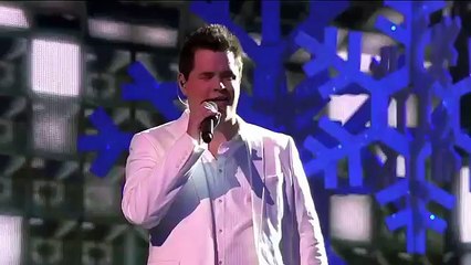 Finale  The Top 13 Perform As  One  - THE X FACTOR USA 2013