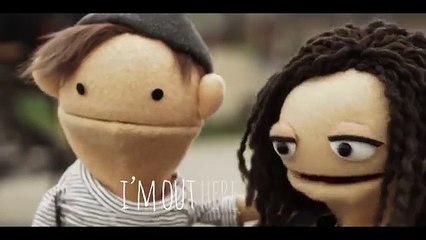 Alex & Sierra - Scarecrow (Lyric Video Sneak Peek)