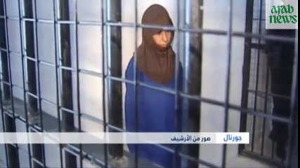الأردن تأخذ القصاص للطيار الأردني "معاذ الكساسبة" بإعدام إرهابيين من تنظيم القاعدة
