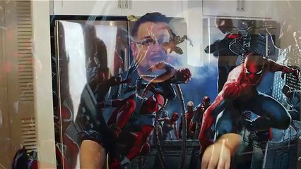 3 Course Comics with CB Cebulski - Episode 1, Part 1