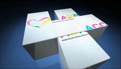 ABRACC - Associação Br. Ajuda à Criança com Câncer | Fight Against Children's Cancer